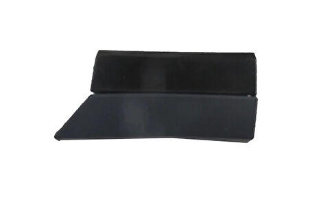 volkswagen passat- b8- 2019-2022  ön çamurluk bandı alt/üst komple sağ (sıyah) Oem No (3G0853992A996C)