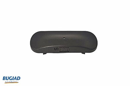 VW A6 2011- Silecek Fıskiyesi Memesi Ön (Sol) Oem No (4G0955987)