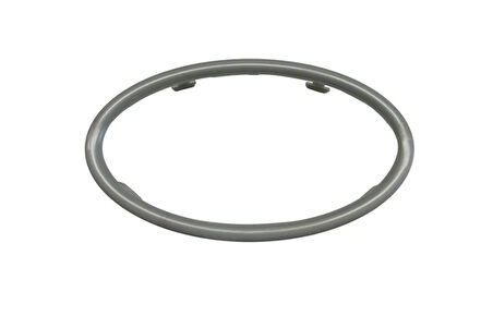 ford focus- sd/hb- 2005-2007  ön gögüs üfleme petegı çerçevesı grı (dıfızör)(sag/sol aynı) (adet) Oem No (4M51A014L21)