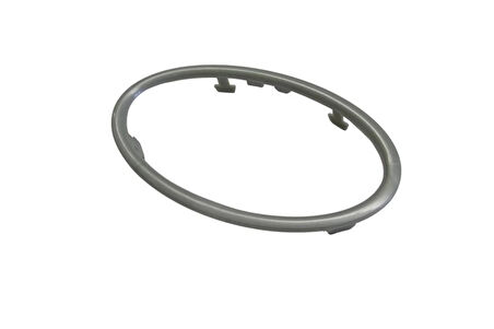 ford focus- sd/hb- 2005-2007  ön gögüs üfleme petegı çerçevesı grı (dıfızör)(sag/sol aynı) (adet) Oem No (4M51A014L21)