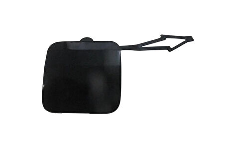 renault clio- 5- hb- 2020-2023  arka tampon çeki demirr kapağı Oem No (511654352R)