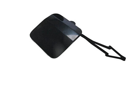 renault clio- 5- hb- 2020-2023  arka tampon çeki demirr kapağı Oem No (511654352R)