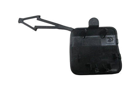 renault clio- 5- hb- 2020-2023  arka tampon çeki demirr kapağı Oem No (511654352R)