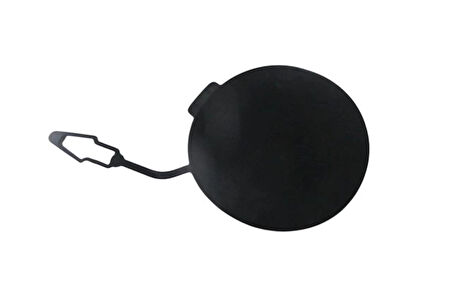 renault megane- 4- sd- 2021-2025  ön tampon çeki demirri kapağı Oem No (511808588R)