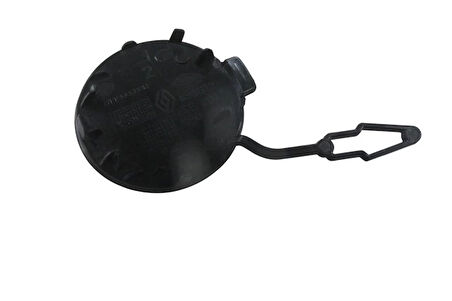 renault megane- 4- sd- 2021-2025  ön tampon çeki demirri kapağı Oem No (511808588R)