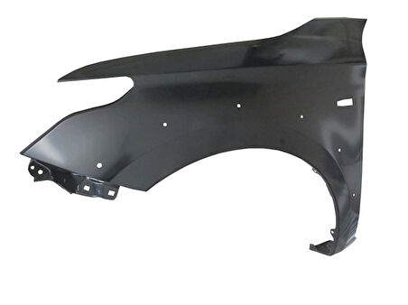 fiat fullback- 2016-2019  ön çamurluk sol sinyal delıklı/dodık delıklı (my) Oem No (5220K093)