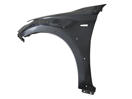 fiat fullback- 2016-2019  ön çamurluk sol sinyal delıklı/dodık delıklı (my) Oem No (5220K093)