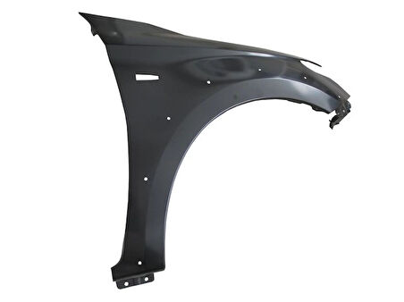 fiat fullback- 2016-2019  ön çamurluk sağ sinyal delıklı/dodık delıklı (my) Oem No (5220K094)