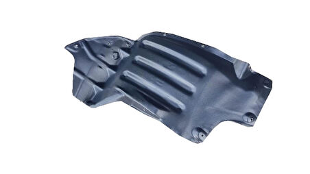 fiat fullback- 2016-2019  ön çamurluk davlumbazı sağ önün önü Oem No (5370B580)