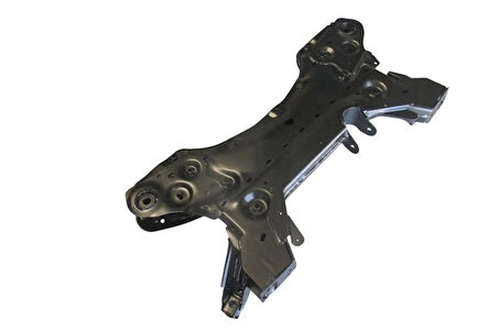 renault master- 3- 2011-2019  motor besıgı komple (beşik) (tek teker) Oem No (544010095R)