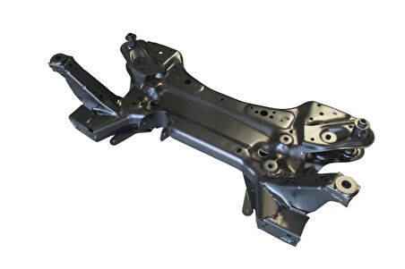 renault master- 3- 2011-2019  motor besıgı komple (beşik) (tek teker) Oem No (544010095R)