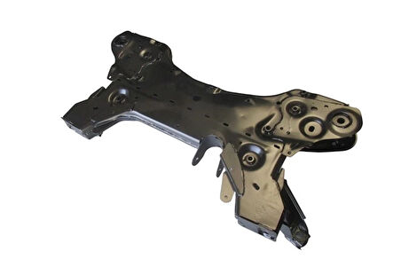 renault master- 3- 2011-2019  motor besıgı komple (beşik) (tek teker) Oem No (544010095R)