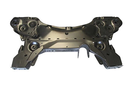 renault master- 3- 2011-2019  motor besıgı komple (beşik) (tek teker) Oem No (544010095R)