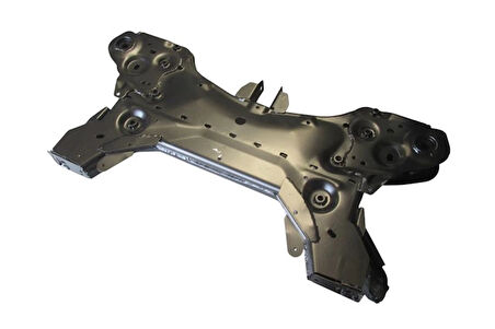 renault master- 3- 2011-2019  motor besıgı komple (beşik) (çıft teker) Oem No (544015621R)