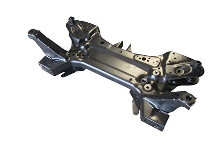 renault master- 3- 2011-2019  motor besıgı komple (beşik) (çıft teker) Oem No (544015621R)