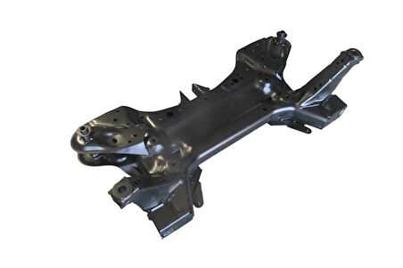 renault master- 3- 2011-2019  motor besıgı komple (beşik) (çıft teker) Oem No (544015621R)