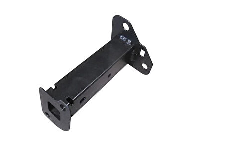 renault captur- 2020-2024  ön panel yan bağlantı ayagı sağ (metal) Oem No (561103790R)