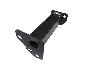 renault captur- 2020-2024  ön panel yan bağlantı ayagı sağ (metal) Oem No (561103790R)