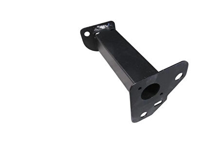 renault captur- 2020-2024  ön panel yan bağlantı ayagı sol (metal) Oem No (561119603R)