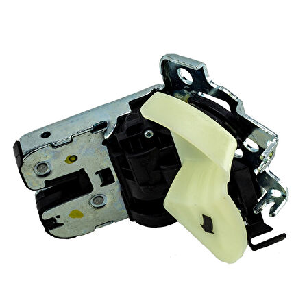 Volkswagen Jetta 2011-2014 Tampon Alt Koruyucu Karlık Arka Oem No (5C6807433C)