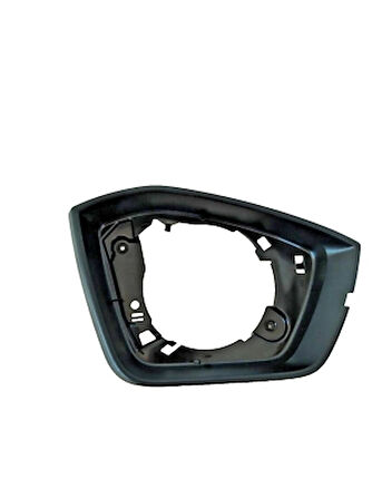 Skoda Octavia 2013-2021 Alt Sağ Ayna Kapağı Oem No (5E0949102)
