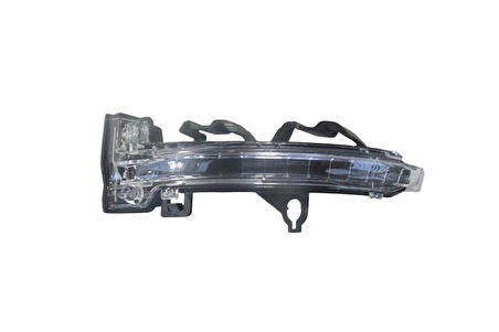 skoda octavia- 2020-2024  kapı ayna sinyali sol Oem No (5E3949101)