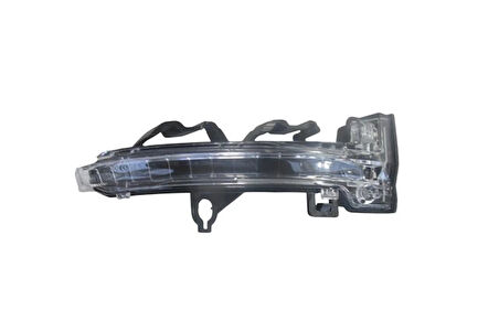 skoda octavia- 2020-2024  kapı ayna sinyali sağ Oem No (5E3949102)