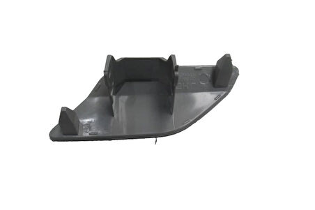 volkswagen golf- 7- 2013-2017  far yıkama kapağı sağ (grı) Oem No (5G0955110AGRU)