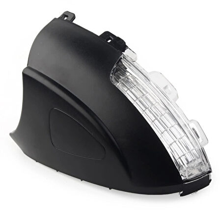 Seat Toledo / Rapid 2012-2015 Elektrikli Isıtmalı Astarlı Sağ Dış Dikiz Aynası Oem No (5JB857508A9B9)