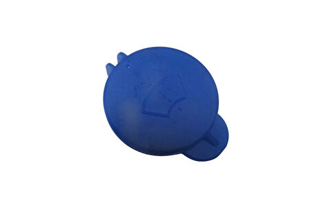 ford fiesta- 2007-2009  ön cam su bıdonu/deposu kapağı mavı Oem No (5S6117632AB)