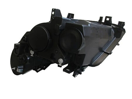 peugeot boxer- 2007-2013  far lambası sağ elektrikli/motorlu (h7/h1) (ayfar) Oem No (6206A5)