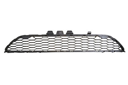 dacia sandero- 2021-2024  ön tampon panjuru sıyah Oem No (622546060R)