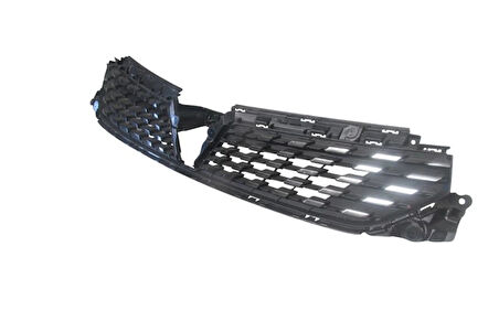 renault clio- 5- hb- 2023-2025  ön panjur nikelajlı Oem No (622565611R)