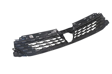 renault clio- 5- hb- 2023-2025  ön panjur nikelajlı Oem No (622565611R)