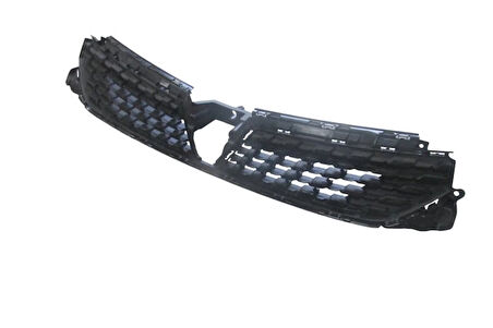 renault clio- 5- hb- 2023-2025  ön panjur sıyah Oem No (622565611RSIYAH)