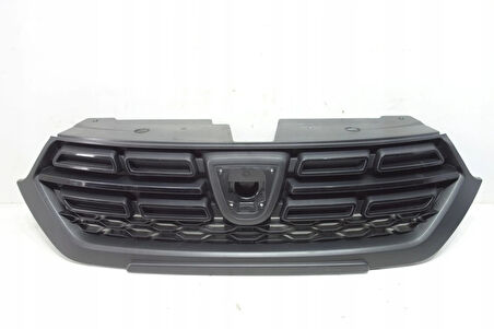 Dacia Dokker 2017 Sonrası Siyah Çıtalı Panjur Oem No (623107373R)