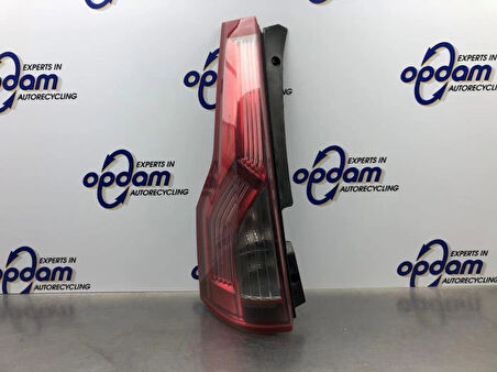 opel combo- 2024-2025  çamurluk sinyali seffaf sağ/sol aynı (adet) (duylu) (ampüllü) Oem No (6325G3)