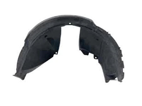 Renault Master III 2011-2024 Ön Sağ Çamurluk Davlumbazı Oem No (638400002R)