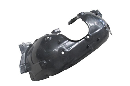 renault clio- 5- hb- 2023-2025  ön çamurluk davlumbazı sağ (enjeksıyon baskı) Oem No (638403279R)