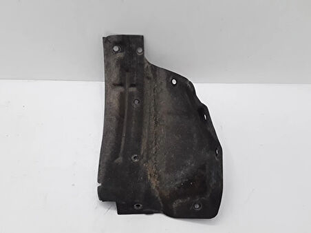 Dacia Dokker / Lodgy 2013-2015 Ön Sol Çamurluk Davlumbazı Oem No (638411852R)