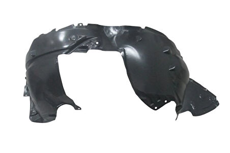 nissan qashqai- j12- 2022-2024  ön çamurluk davlumbazı sol Oem No (638436UR0A)