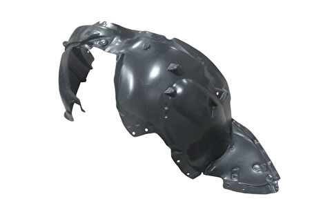 nissan qashqai- j12- 2022-2024  ön çamurluk davlumbazı sol Oem No (638436UR0A)