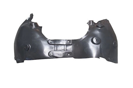 renault captur- 2020-2024  ön çamurluk davlumbazı sol Oem No (638437143R)