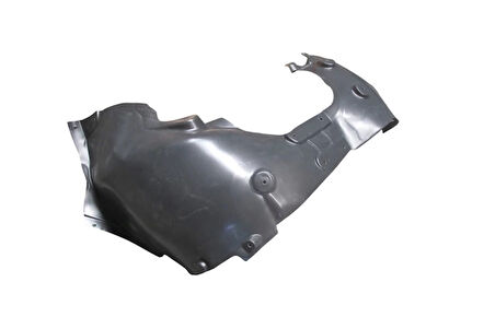 renault captur- 2020-2024  ön çamurluk davlumbazı sol Oem No (638437143R)