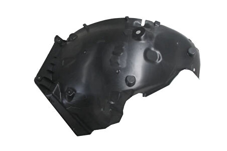 dacia jogger- 2022-2025  ön çamurluk davlumbazı sağ önün önü (enjeksıyon baskı) Oem No (638442708R)