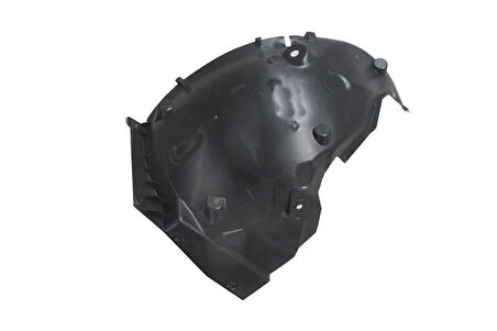 dacia jogger- 2022-2025  ön çamurluk davlumbazı sağ önün önü (enjeksıyon baskı) Oem No (638442708R)