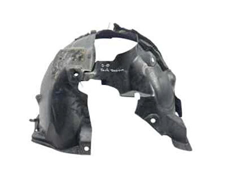 Renault Clio IV 2012-2018 Çamurluk Davlumbazı Ön Sağ Oem No (638447513R)