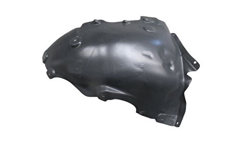 renault captur- 2024-2025  ön çamurluk davlumbazı sol (önün önü) Oem No (638452635R)