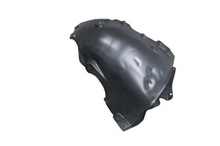 renault captur- 2024-2025  ön çamurluk davlumbazı sol (önün önü) Oem No (638452635R)