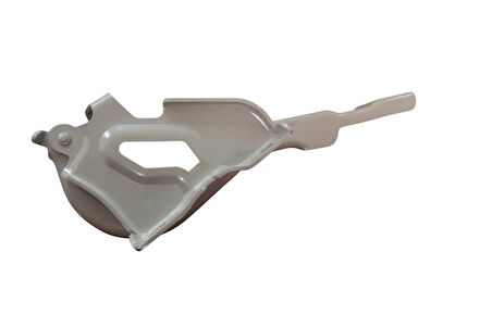 renault taliant- 2021-2024  kaput menteşesı sağ Oem No (654004053R)